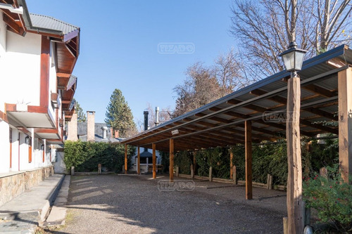 Turístico Cabaña En Venta Ubicado En Centro, San Martin De Los Andes, Patagonia