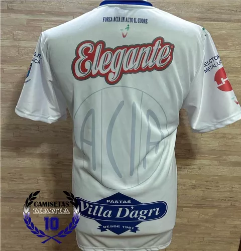 Camiseta Del Club Sportivo Italiano Nueva Original Talle L - Avisos en  Deportes y Fitness