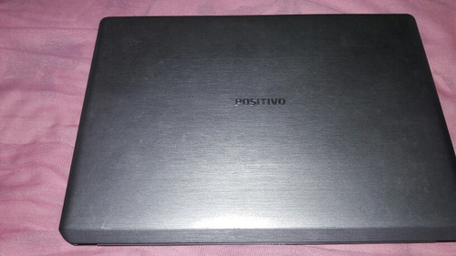Notebook Positivo