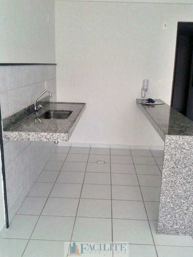 Imagem 3 de 4 de Apartamento Próximo A Avenida Epitácio Pessoa, Estados, João Pessoa - Pb - 22089-10342