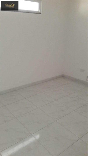 Imagem 2 de 25 de Casa Em Praia Grande Bairro Tupi - V154