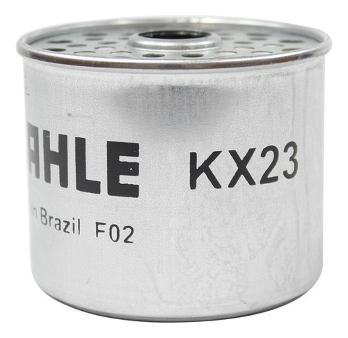 Filtros De Combustivel Metal Leve Kx23
