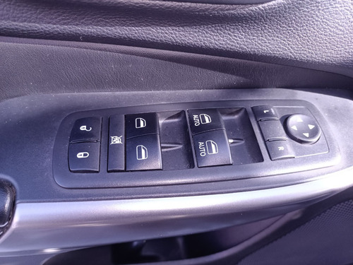 Jeep Cherokee Limited 2.4 4x4