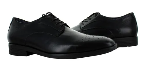 Zapato bostoniano hombre flexi hot sale