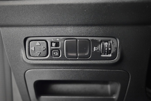 Imagen 15 de 18 de Changan New Cs35 Plus Luxury Comfort 1.4t 5p At