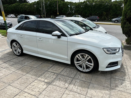 Imagen 3 de 25 de Audi S3