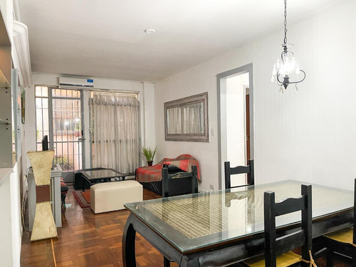 3 Ambientes C/patio- 71.5 M²- Av. Independencia 400- San Telmo- Usd 80.000