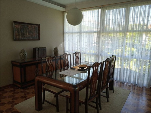 Casa Térrea Caxingui - 298-im474828