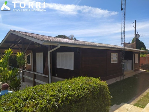 Imagem 10 de 17 de Chácara À Venda Em Ibiúna/sp Condomínio Porto Belo - Ch00395 - 69571885