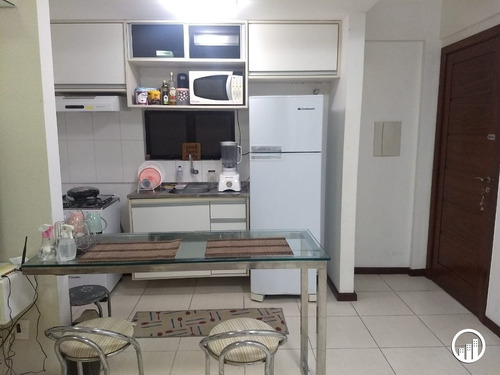 Imagem 1 de 7 de Loft Para Alugar Com 1 Quartos, 0m² - Ponto Central - 65467