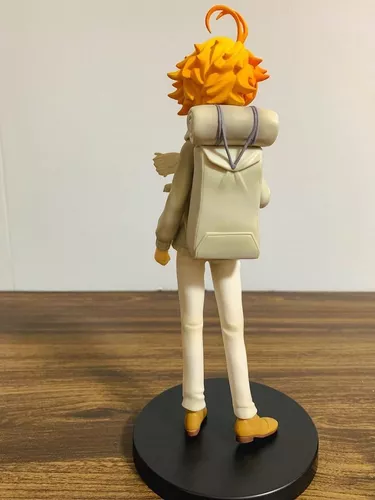 The Promised Neverland: Emma Premium Figure (SEGA)