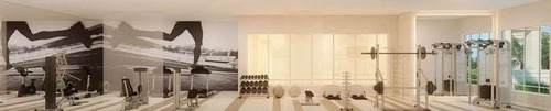 Imagem 10 de 22 de Apartamento À Venda No Bairro Moema - São Paulo/sp - O-1488-5696