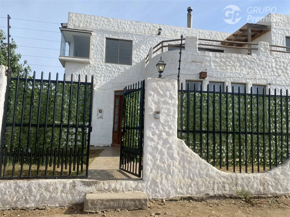 Imagen 2 de 25 de Arriendo Casa En La Herradura, Coquimbo.