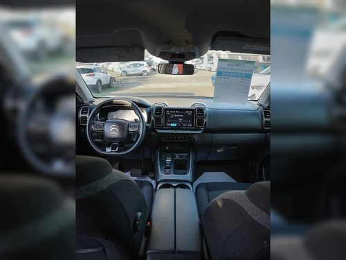 Citroen C5 Aircross 2023