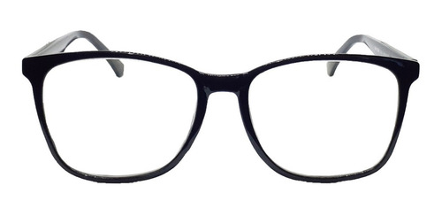 Imagen 2 de 5 de Lentes Rectangulares Anti Luz Azul Fotocromaticos Oscurecen