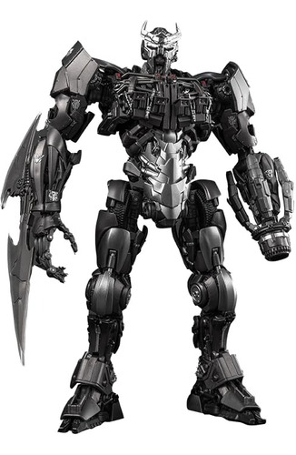 Figura Scourge Transformer Juguete Model Rise Of The Beasts