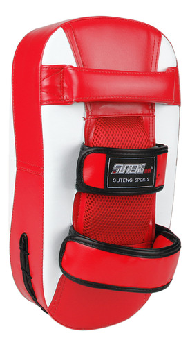 Guante De Boxeo Para Mujer, Mitten Shield, Tailandés