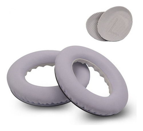 Almohadillas Para Bose Quietcomfort 35 Y Quiet Comfort 35 Ii