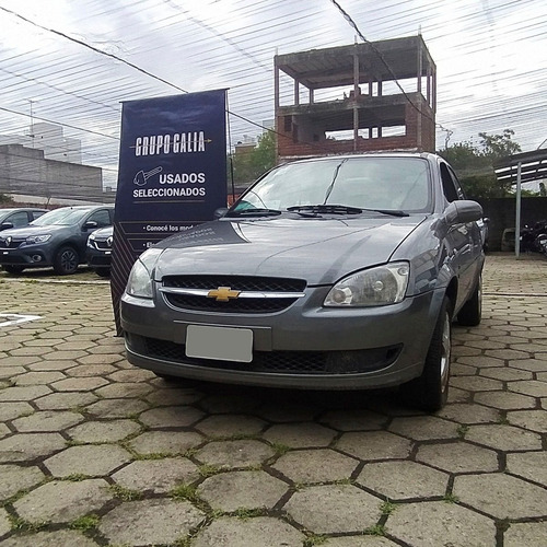 Chevrolet Corsa 4 Ptas Lt