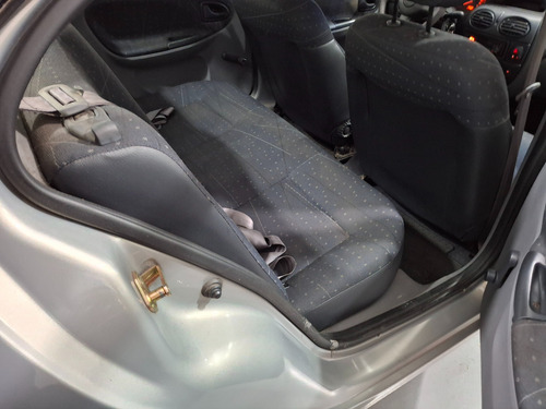 Renault Megane 2 1.6 Fairway Sl