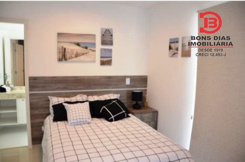 Imagem 14 de 15 de Sobrado Em Condominio - Vila Bertioga - Ref: 4553 - V-4553