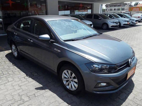 Volkswagen Virtus 1.6 Msi Total Flex Manual