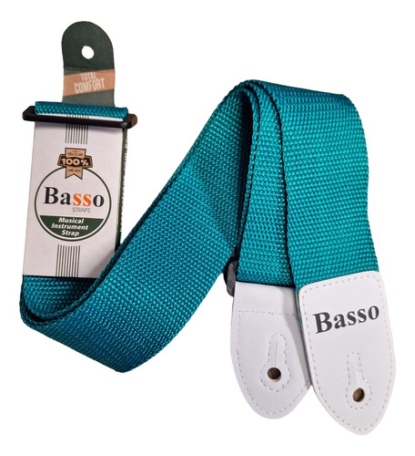 Correia Basso Nylon