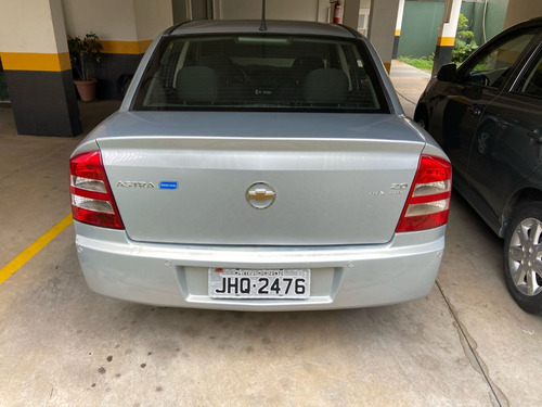 Chevrolet Astra Sedan 2.0 Advantage Flex Power 4p
