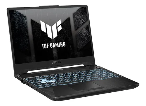 comprar Notebook Asus Tuf Gaming F15 Fx506hc Core I5 Rtx 3050