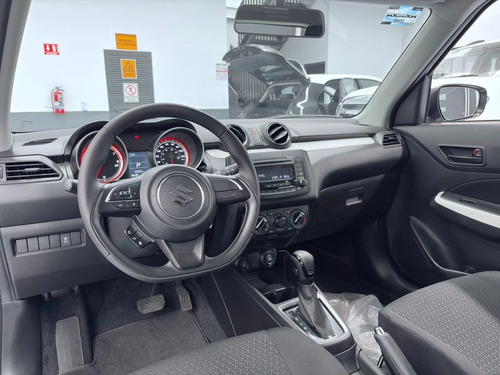 Suzuki Swift 1.2 Gls Cvt