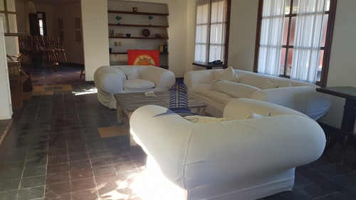 Casa En Montoya, Punta Del Este En Venta- - Ref: 1133