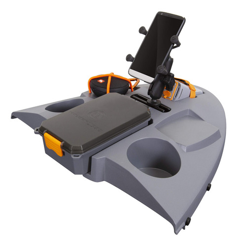 Wilderness Systems Pungo Dashboard | Tablero De Kayak Con A.