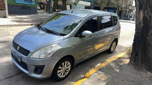 Suzuki Ertiga 1.4 Rural 7P