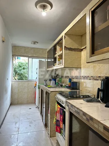 Apartamento En Venta En Caribe.