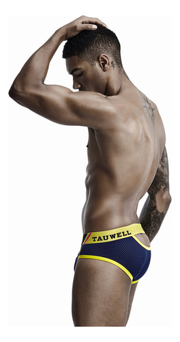 Moda Deportiva Para Hombre, Cómoda Y Suave, Con Bloques De C