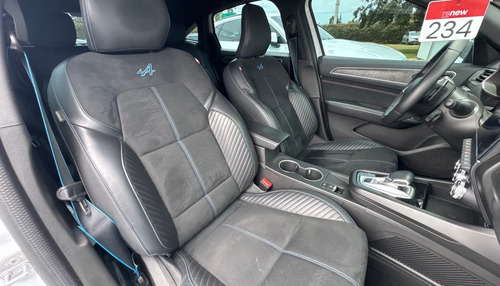 Renault Arkana E-Tech Hybrid 1.3 Tce Hybrid Espirit Alpine