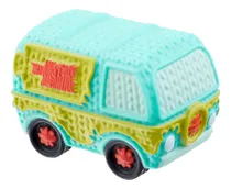 Comprar Handmade By Robots Figura De Vinilo Micro Mystery Machine