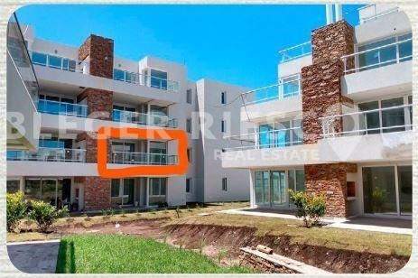 Departamento En Venta Ubicado En Castaños, Nordelta, G.b.a. Zona Norte