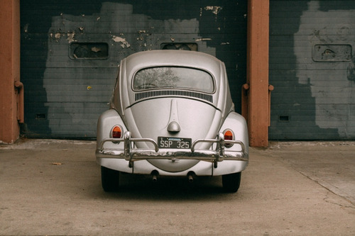 Imagen 4 de 7 de Volkswagen Escarabajo 1962 Oportunidad!!!!!!!