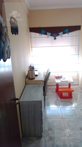 Imagen 9 de 16 de Departamento - S.justo (ctro)