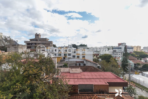 Imagem 6 de 17 de Apartamento, 2 Dormitórios, 57.063 M², Cristo Redentor - 145561