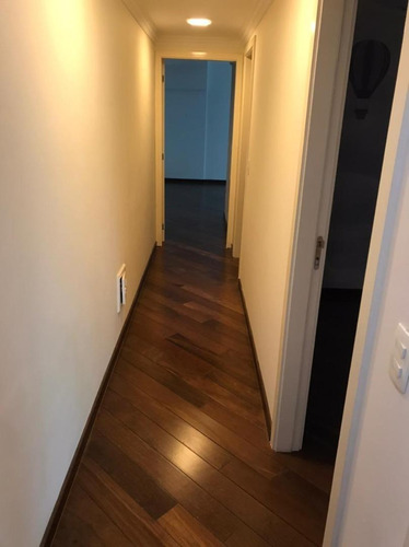 Imagem 19 de 23 de Apartamento Em Barueri - Sp - Ap0400_timen