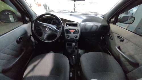 Imagem 8 de 17 de Fiat Palio Weekend