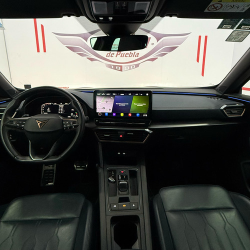 Cupra formentor 2.0 Vz 310Hp 4Wd Dsg7