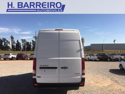 Hyundai H350 SOLATI