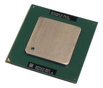 Intel Ghz Procesador Para Cpu Disipador Calor Servidor Etc