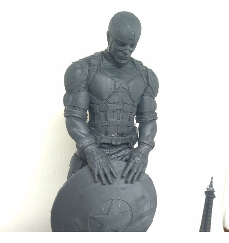 Imagem 4 de 7 de Serviço De Impressão 3d Resina Orçamento Online E Gratuito