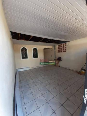 Imagem 5 de 9 de Casa Com 2 Dormitórios À Venda Por R$ 201.400 - Jardim São José - São José Dos Campos/sp - Ca6077