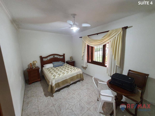Imagem 21 de 28 de Chácara Com 4 Dormitórios Para Alugar, 1000 M² Por R$ 8.000,00/mês - Terras De Itaici - Indaiatuba/sp - Ch0051