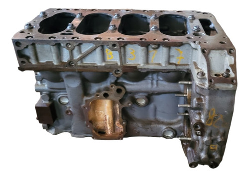 Bloco Motor Daily 3,0 (Usado)